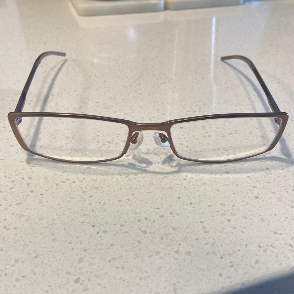 Dior Rustic Rose Gold Frames (style CD3602 19H)